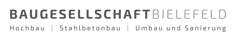 Baugesellschaft Bielefeld